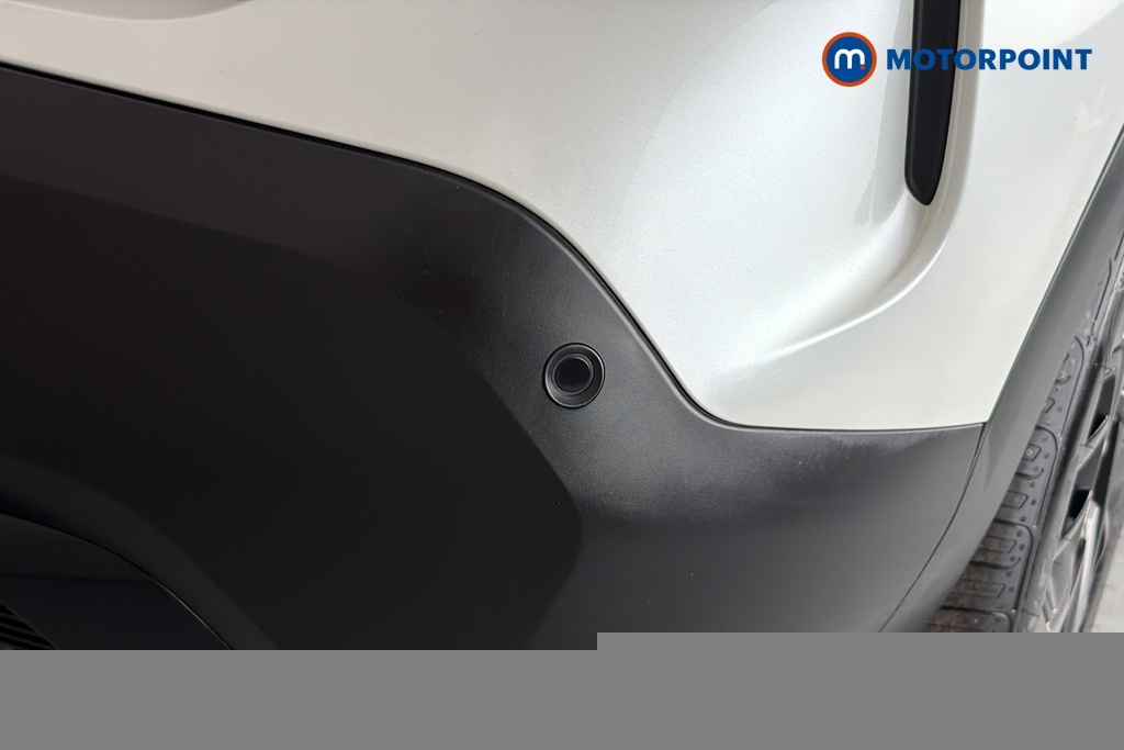 Citroen C4 1.2 Puretech Sense Plus Hatchback Manua #26
