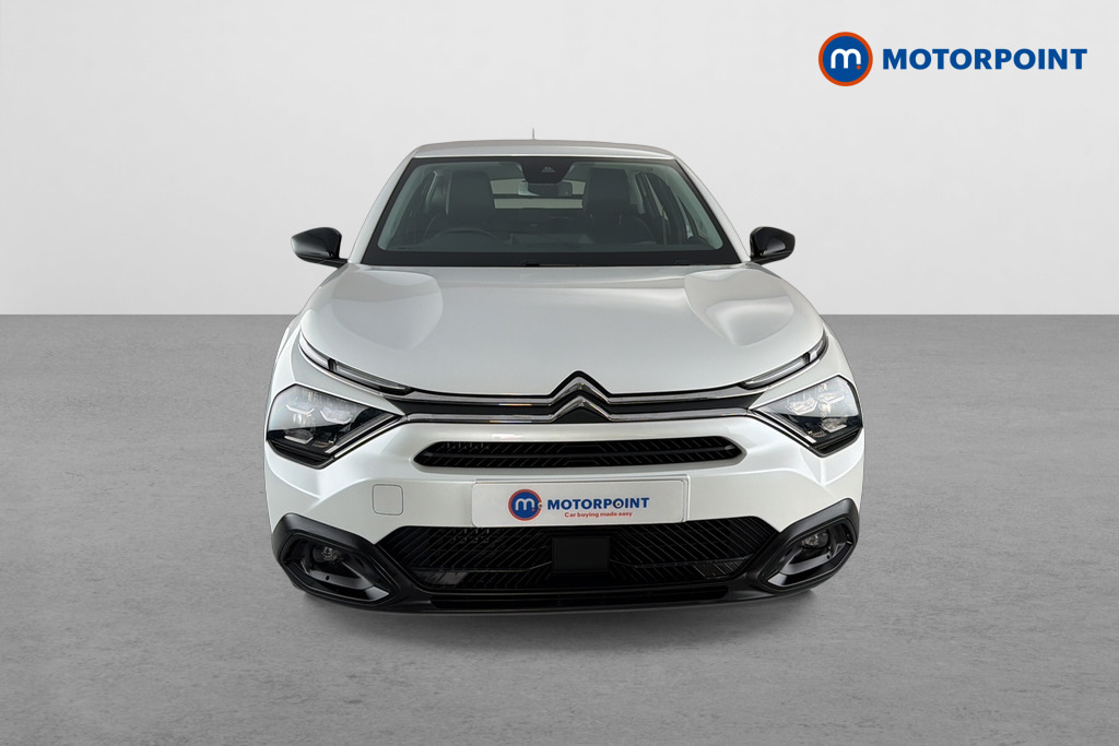 Citroen C4 1.2 Puretech You White #2