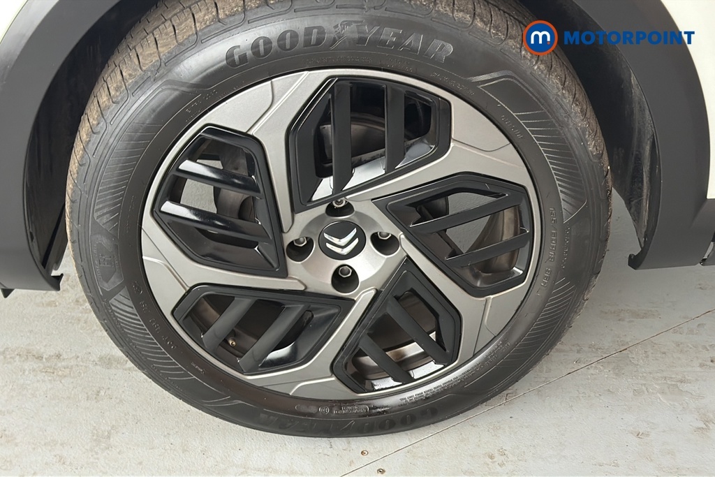 Citroen C4 1.2 Puretech Sense Plus Hatchback Manua #29