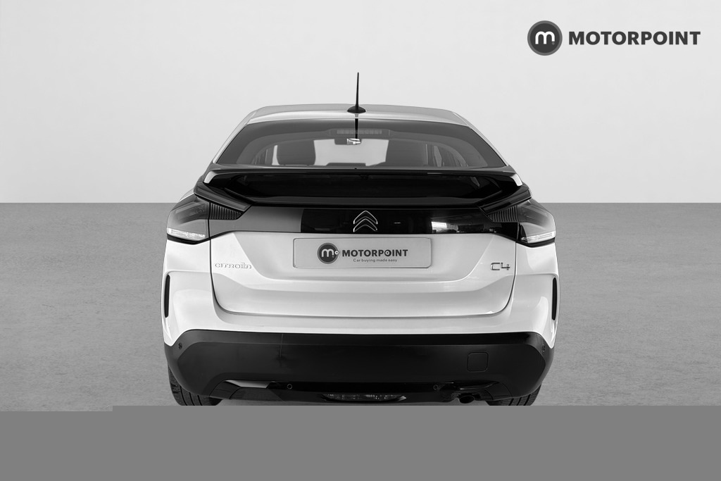 Citroen C4 1.2 Puretech You White #5