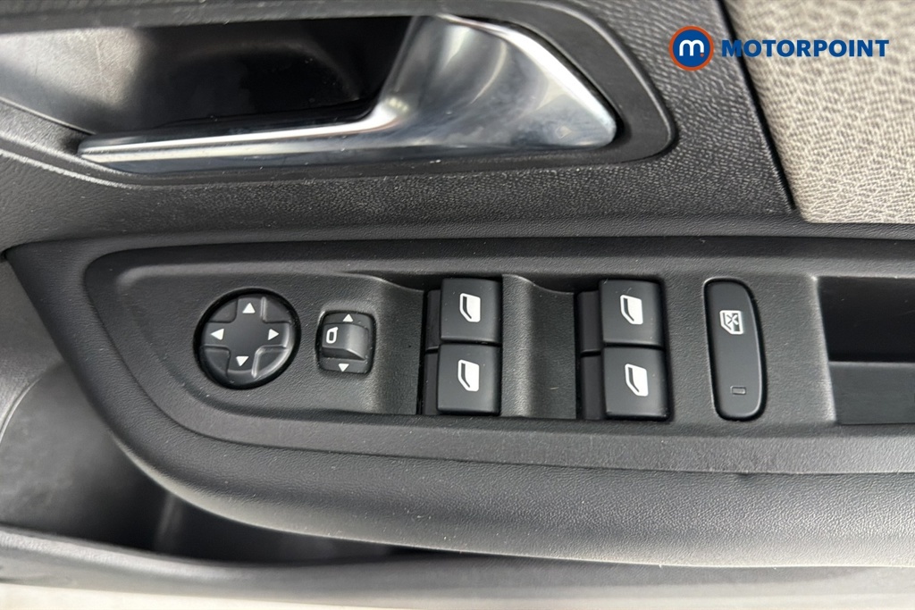 Citroen C4 1.2 Puretech Sense Plus Hatchback Manua #20