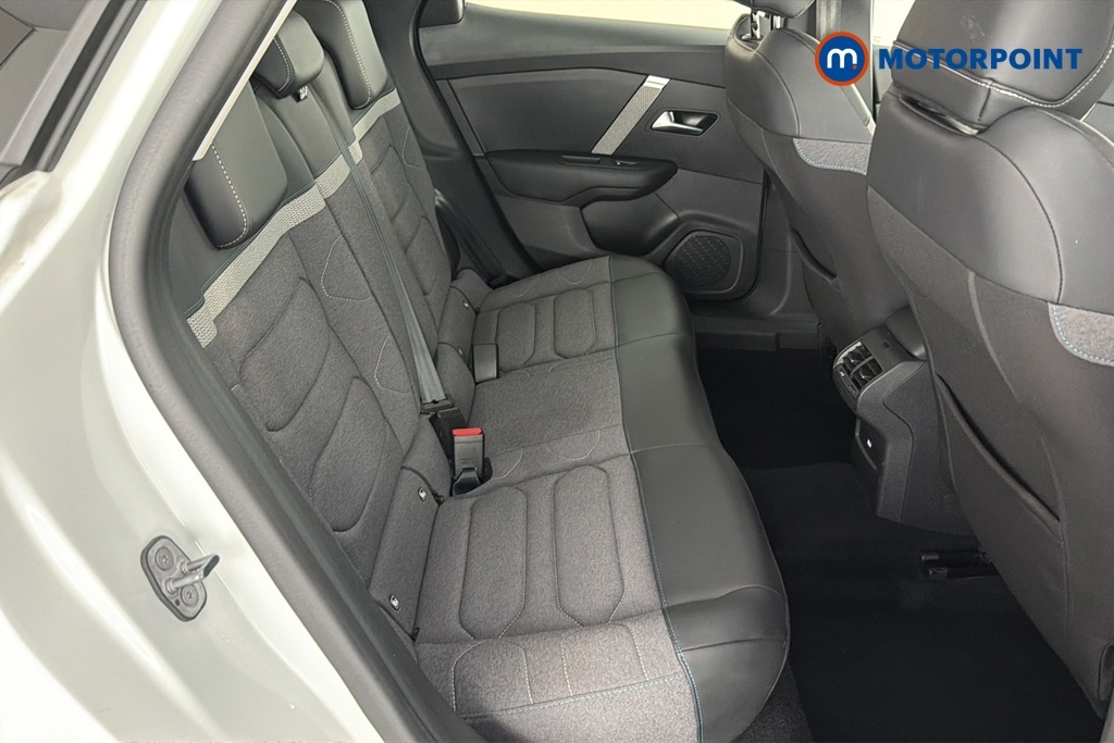 Citroen C4 1.2 Puretech Sense Plus Hatchback Manua #23