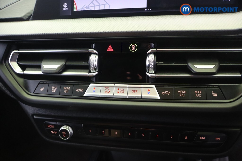BMW 1 Series M135i Xdrive Step White #25