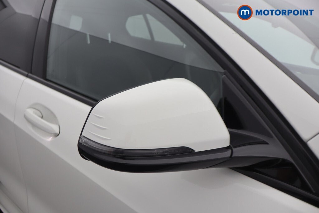 BMW 1 Series M135i Xdrive Step White #30