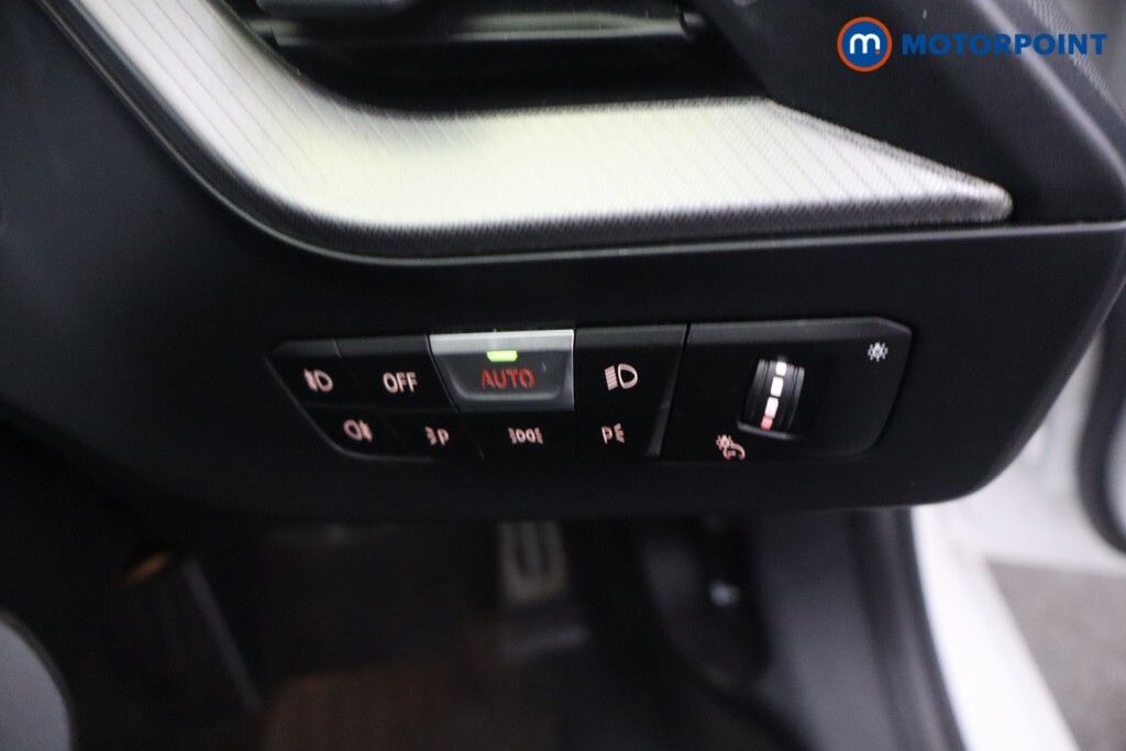BMW 1 Series M135i Xdrive Step White #20