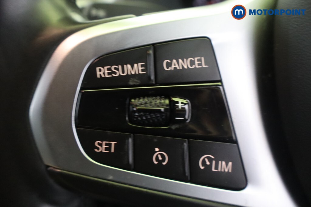 BMW 1 Series M135i Xdrive Step White #22