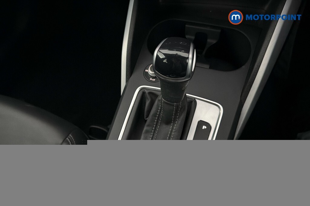 Audi Q2 S Line 35 Tfsi 150 Ps S Tronic Blue #19