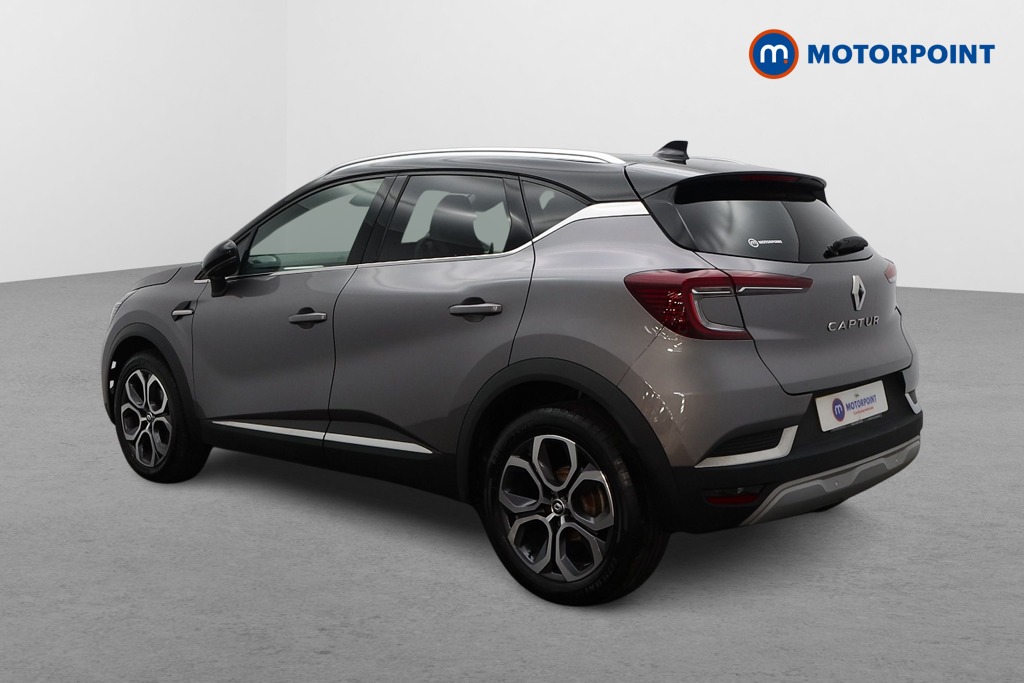 Renault Captur 1.0 Tce 90 Techno Grey #5