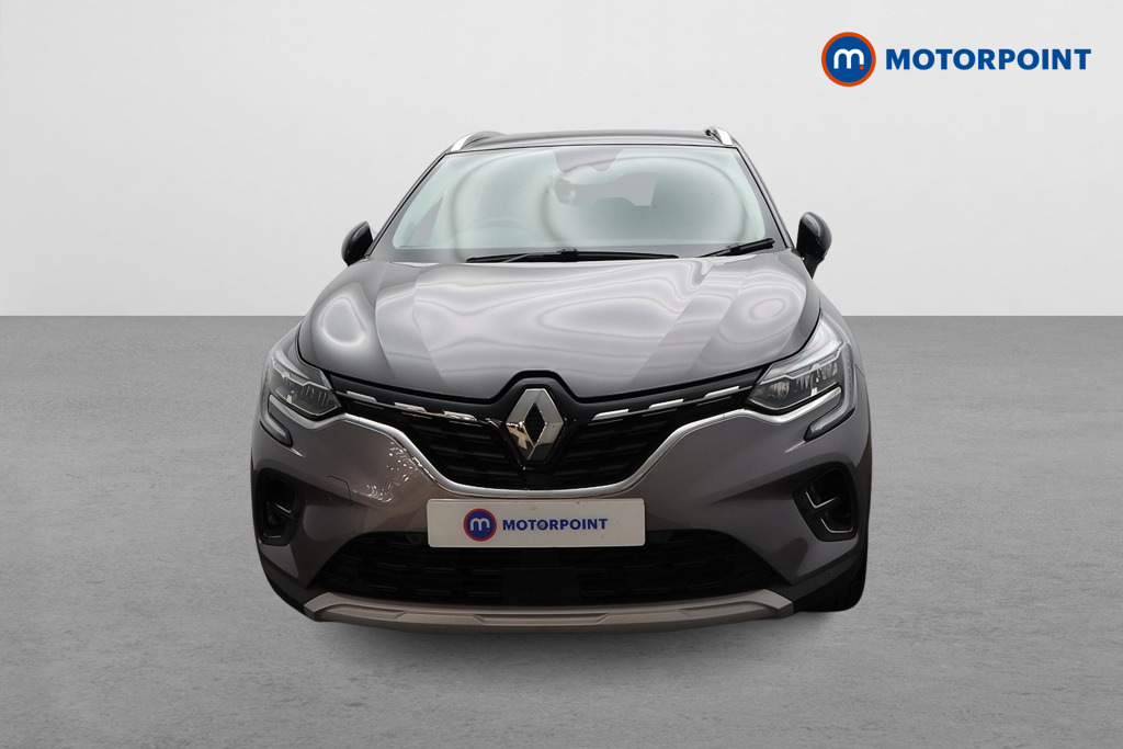 Renault Captur 1.0 Tce 90 Techno Grey #2