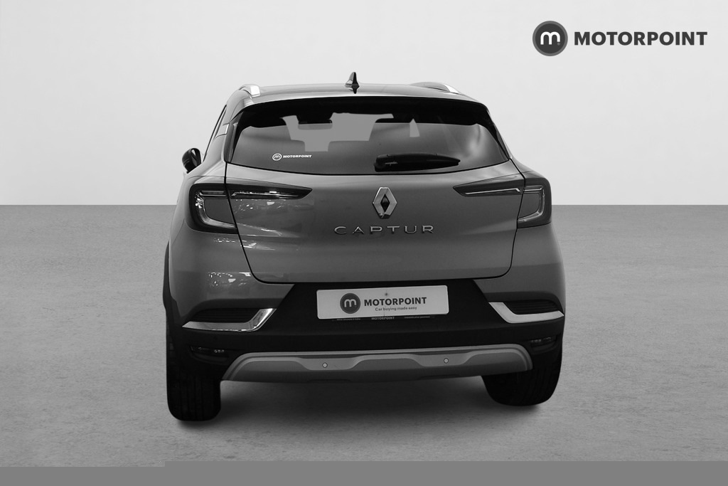 Renault Captur 1.0 Tce 90 Techno Grey #6