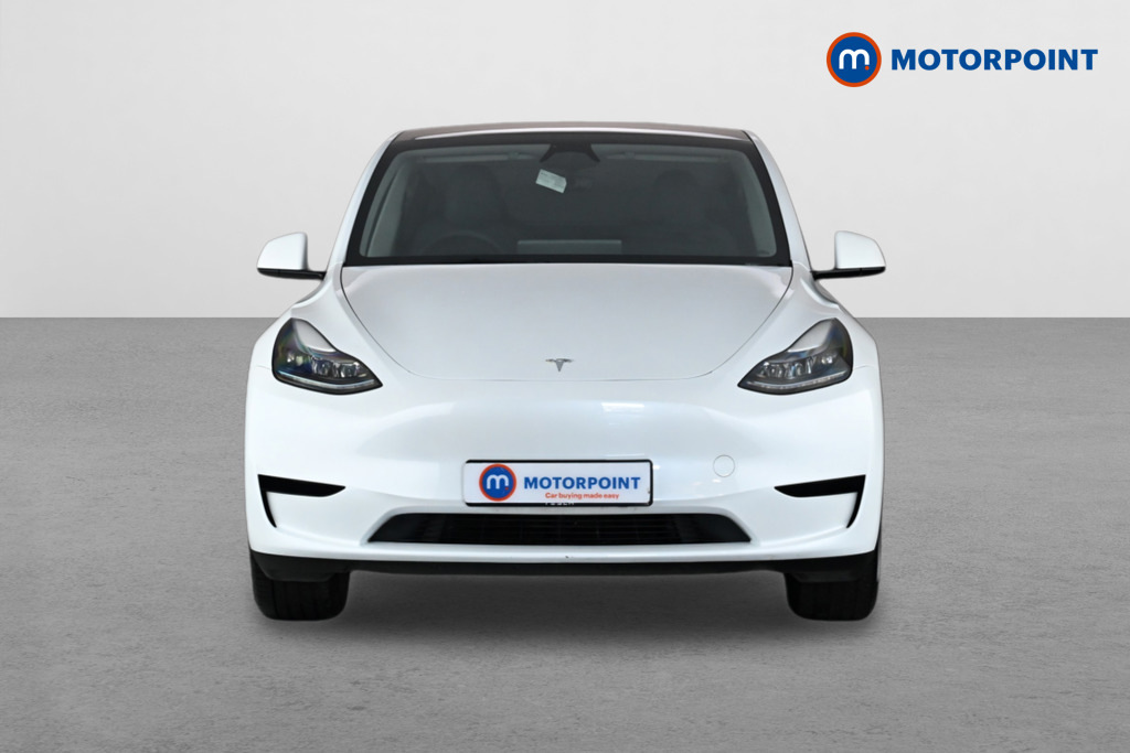 Tesla Model Y Suv Rwd 346 Ps White #2