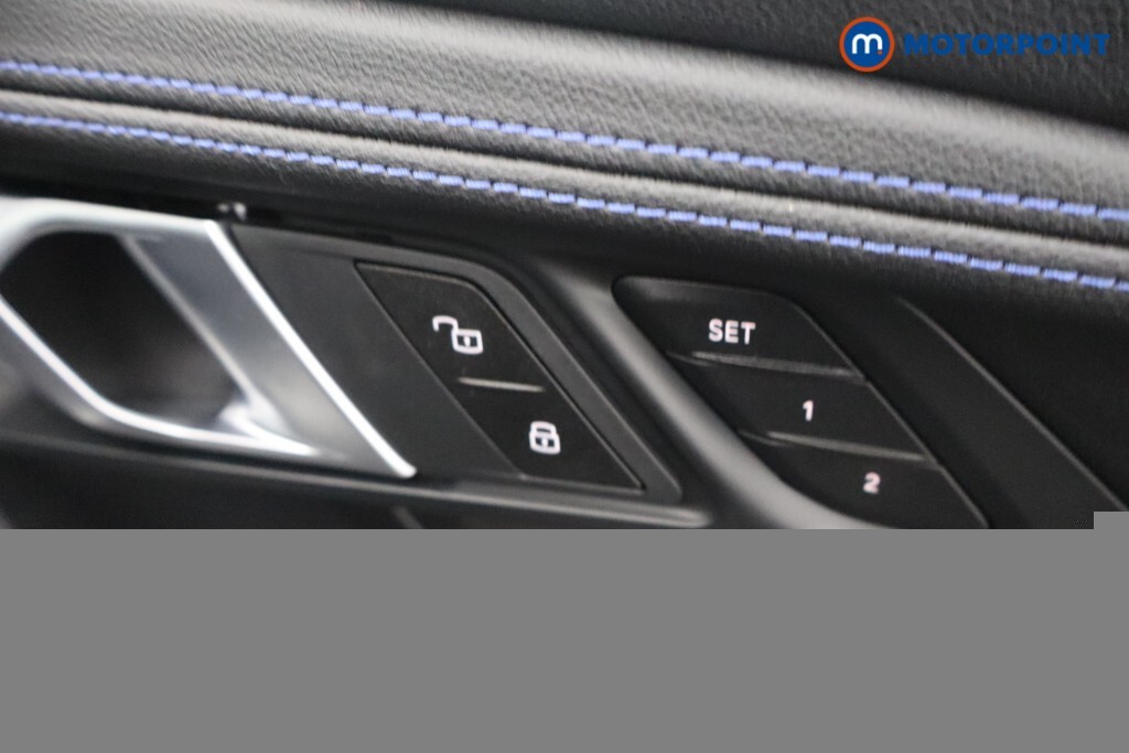 BMW 2 Series M235i Xdrive Blue #15