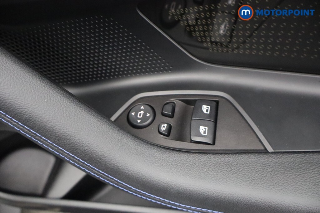 BMW 2 Series M235i Xdrive Blue #16