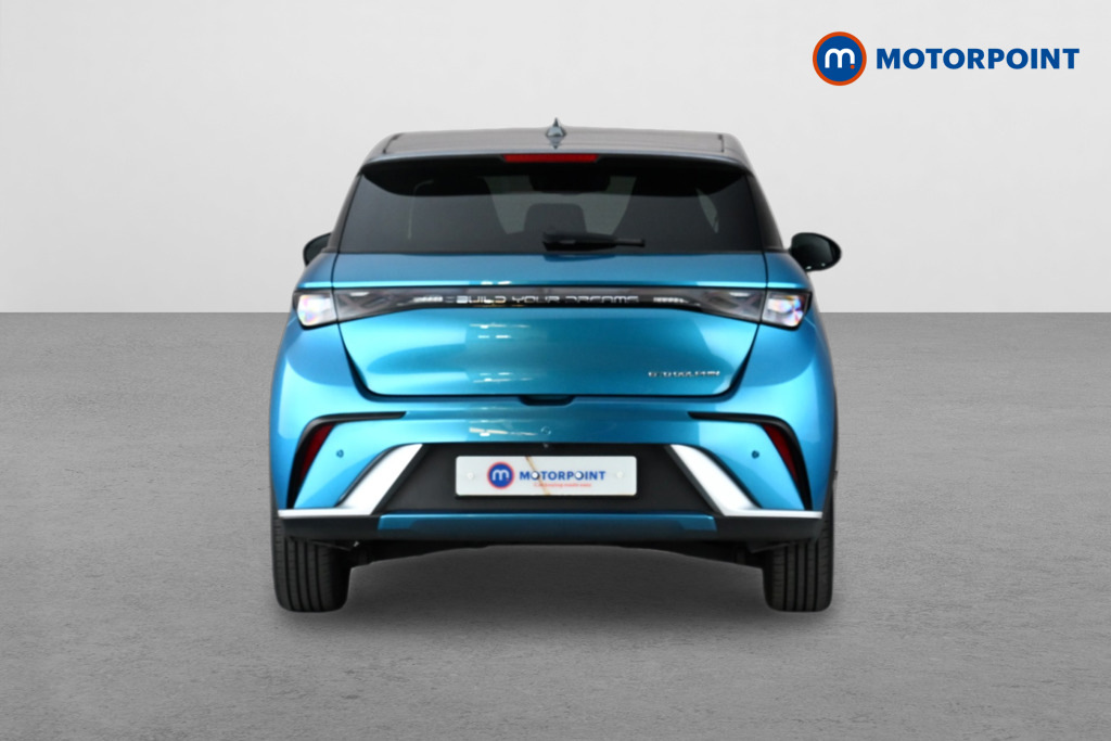 Byd Dolphin 150Kw Design 60.4Kwh Blue #6