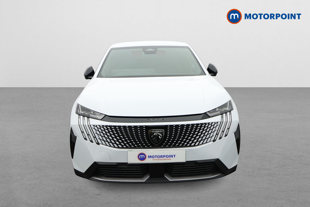 Peugeot 3008 157Kw Allure 73Kwh White #2