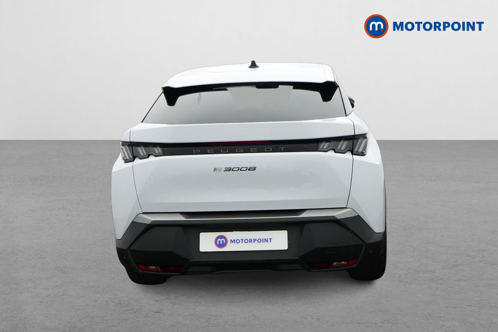 Peugeot 3008 157Kw Allure 73Kwh White #6