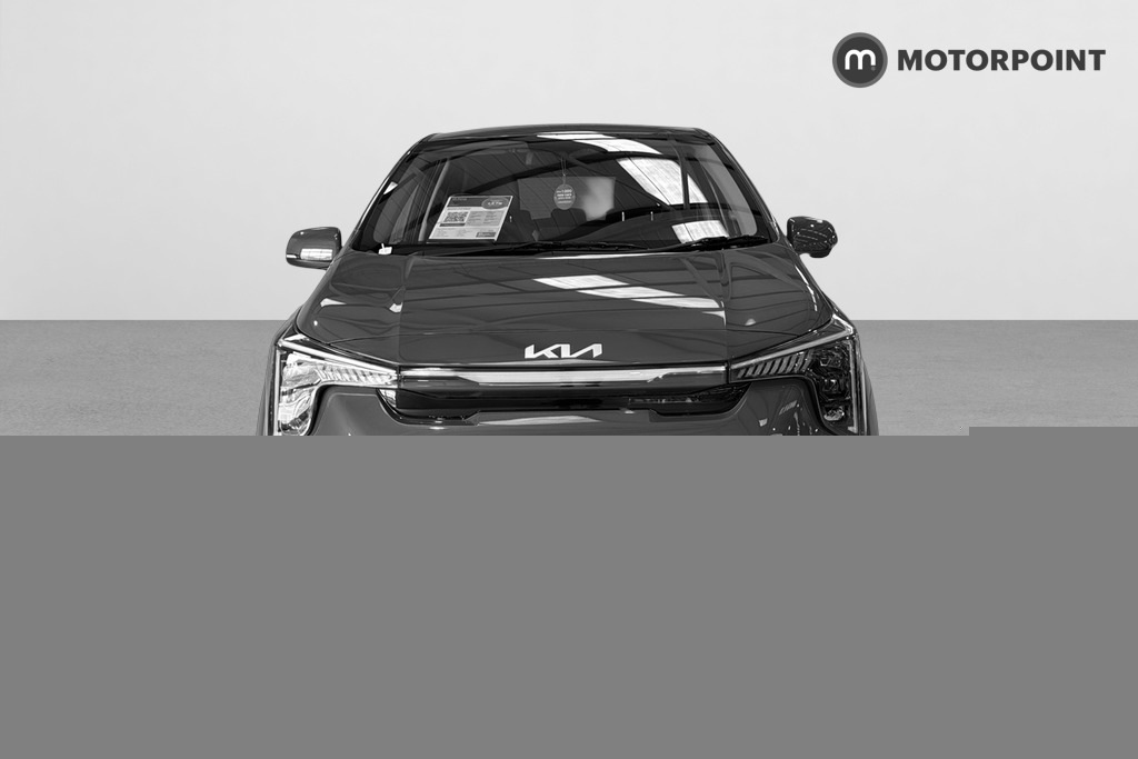 Kia Picanto 1.0 Gt-line Red #2