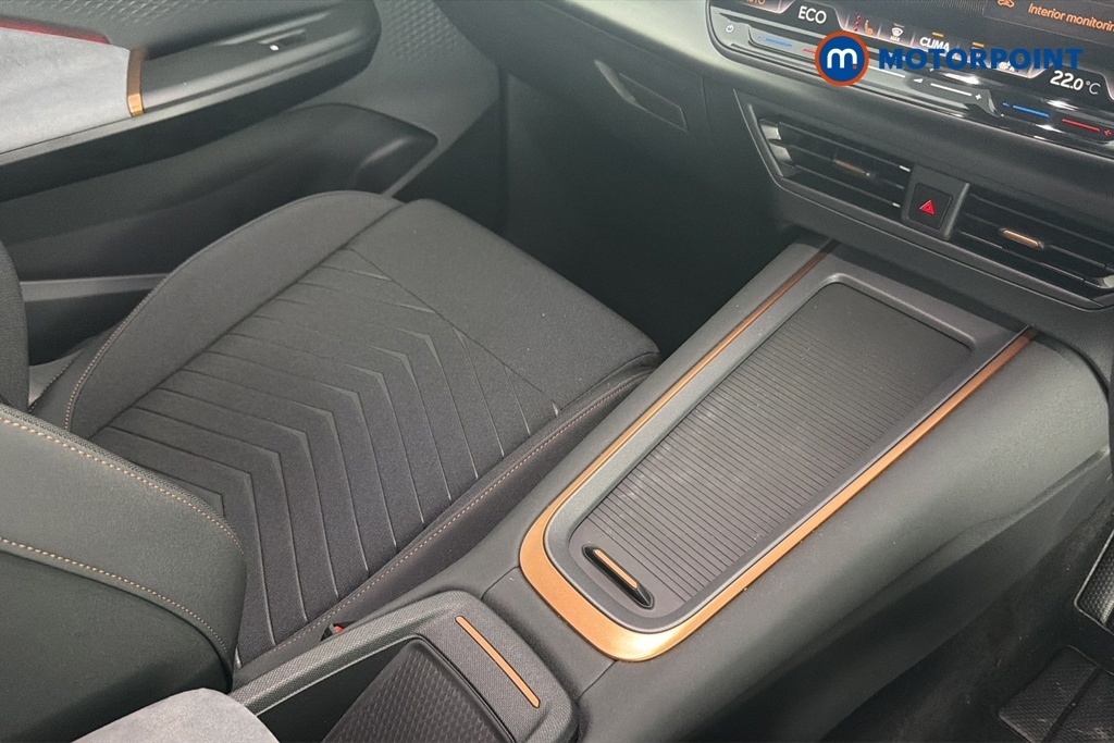Cupra Born Cupra Born Hatchback Vz 79 Kwh Afv 326 Au White #21