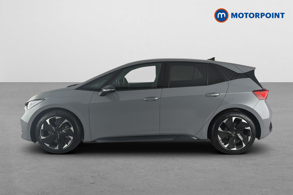 Cupra Born Cupra Born Hatchback Vz 79 Kwh Afv 326 Au White #7