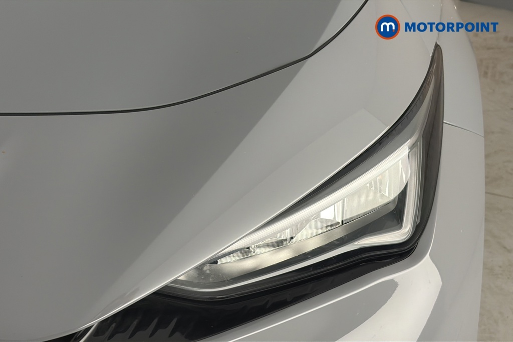 Cupra Born Cupra Born Hatchback Vz 79 Kwh Afv 326 Au White #36