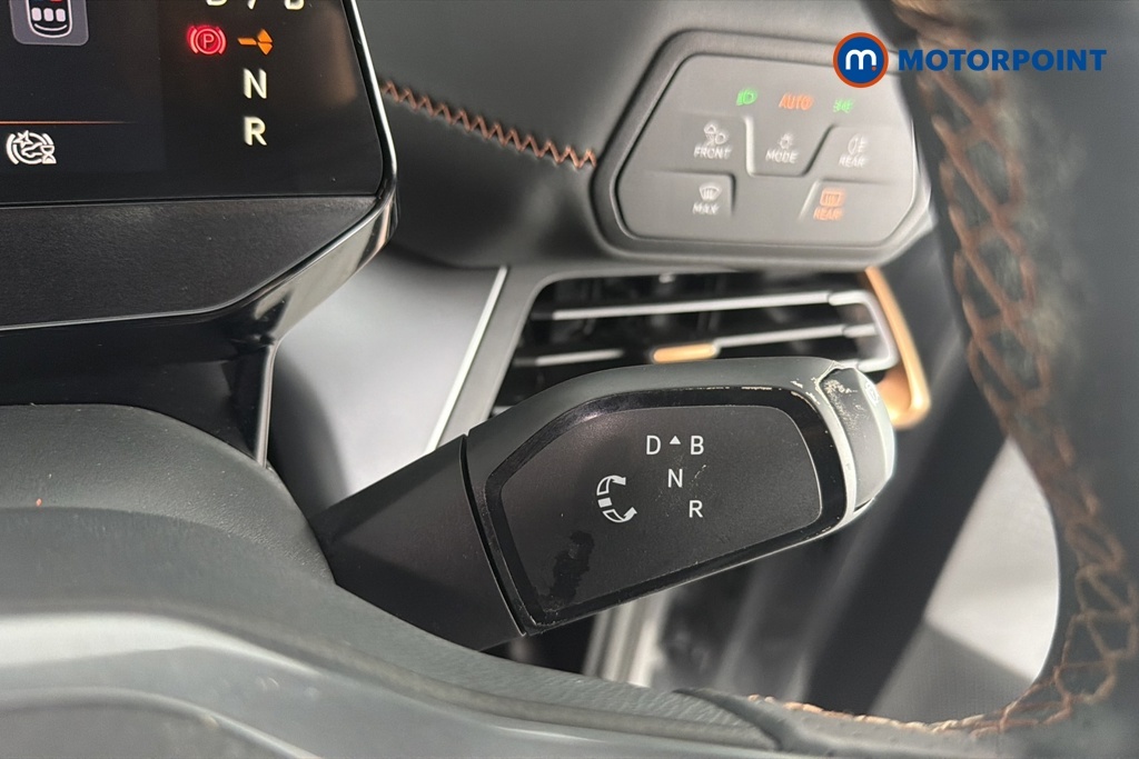 Cupra Born Cupra Born Hatchback Vz 79 Kwh Afv 326 Au White #13