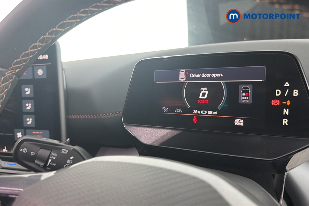Cupra Born Cupra Born Hatchback Vz 79 Kwh Afv 326 Au White #14