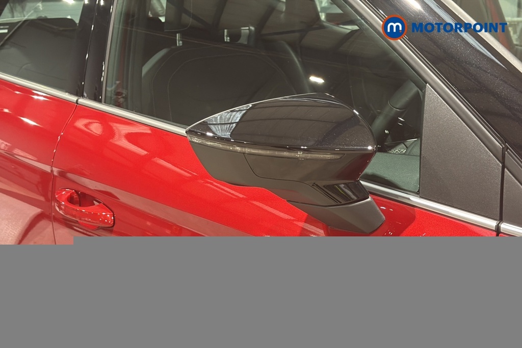 Seat Arona 1.0 Tsi 115 Xperience Blue #47