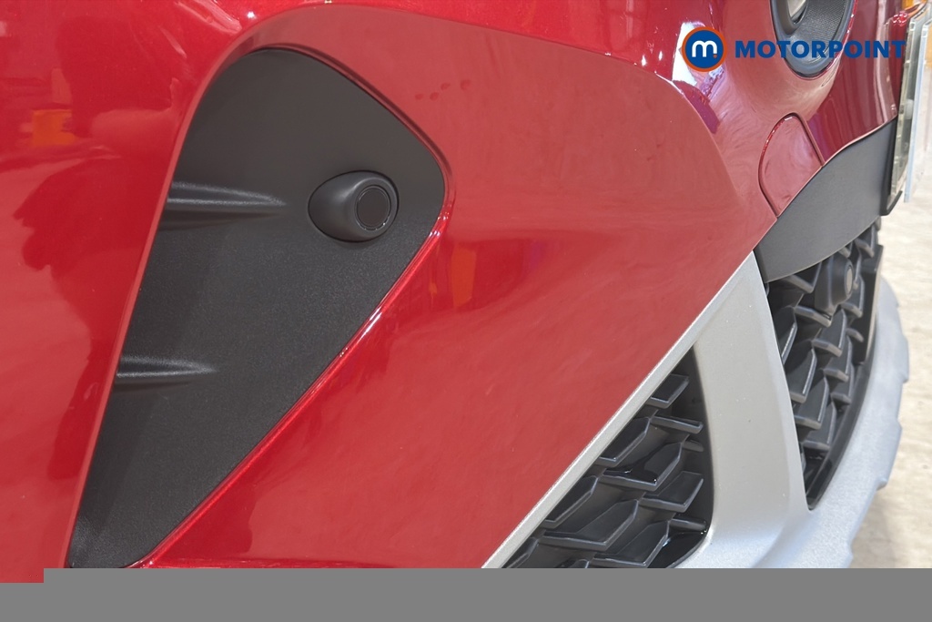 Seat Arona 1.0 Tsi 115 Xperience Blue #36