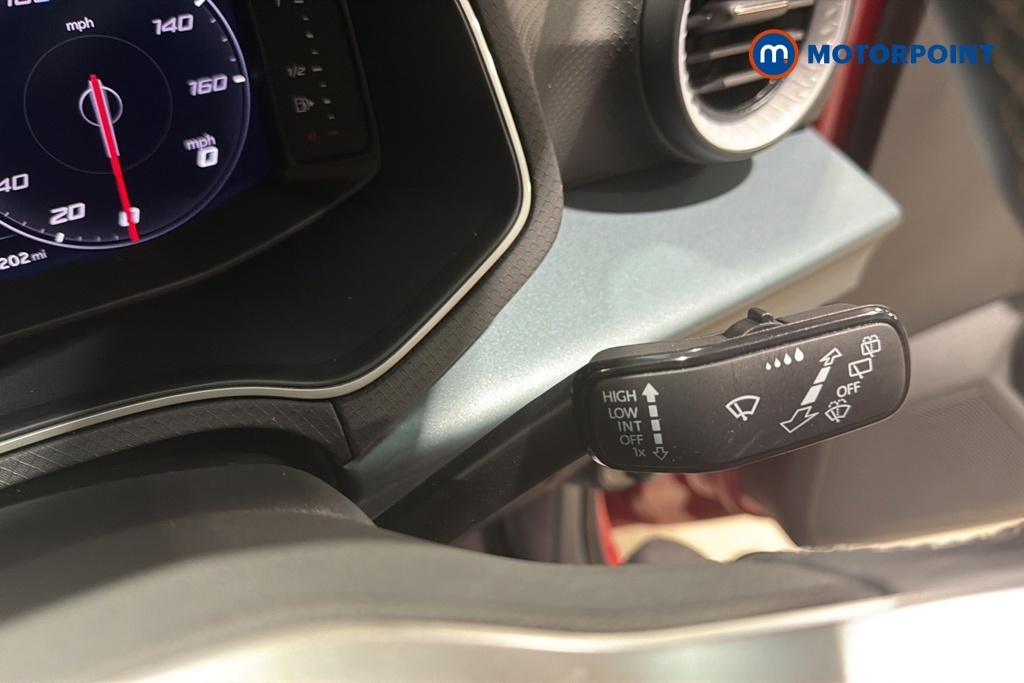 Seat Arona 1.0 Tsi 115 Xperience Blue #14