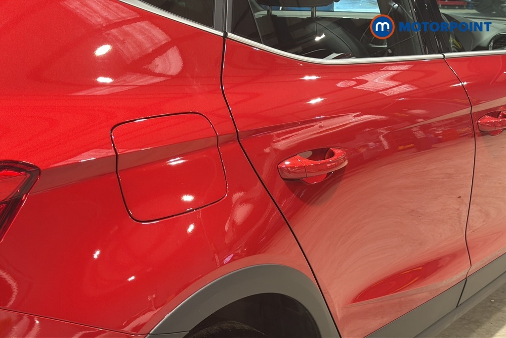 Seat Arona 1.0 Tsi 115 Xperience Blue #38