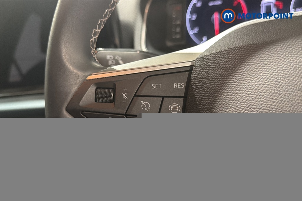 Seat Arona 1.0 Tsi 115 Xperience Blue #12