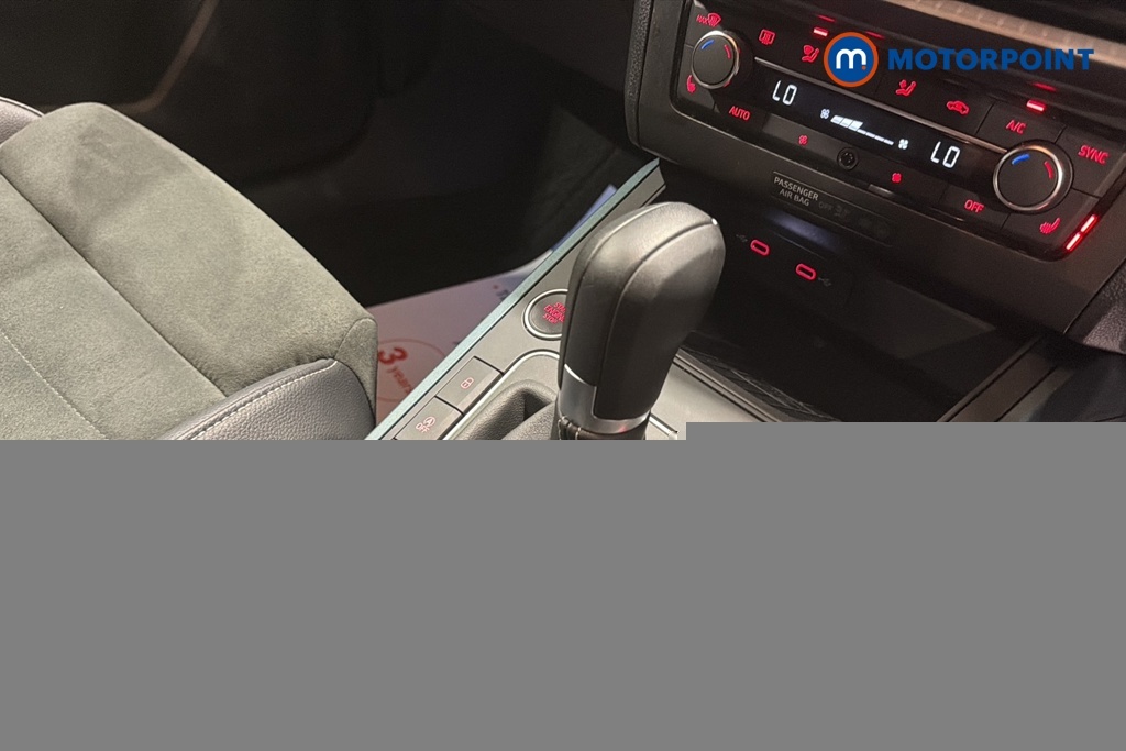 Seat Arona 1.0 Tsi 115 Xperience Blue #22