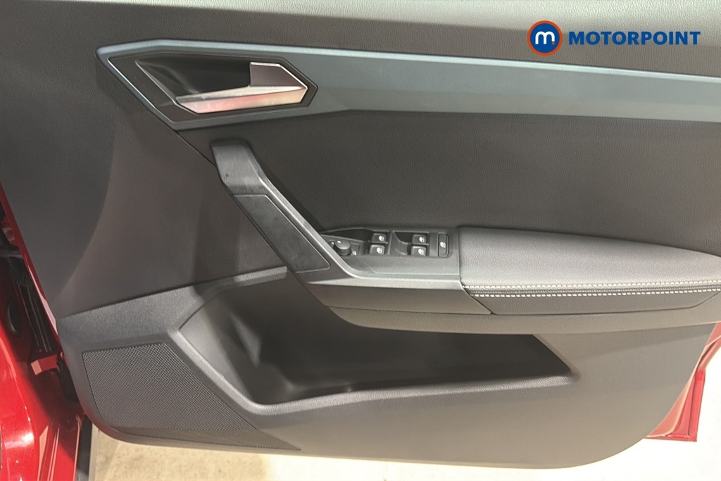 Seat Arona 1.0 Tsi 115 Xperience Blue #24