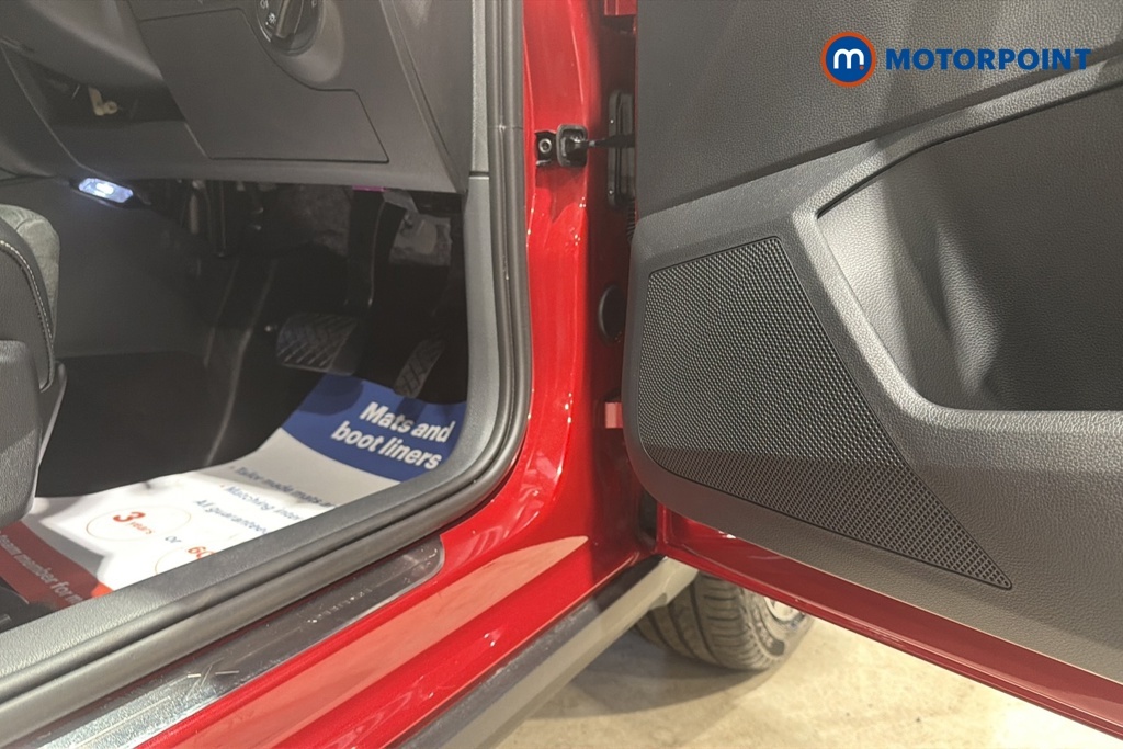 Seat Arona 1.0 Tsi 115 Xperience Blue #26