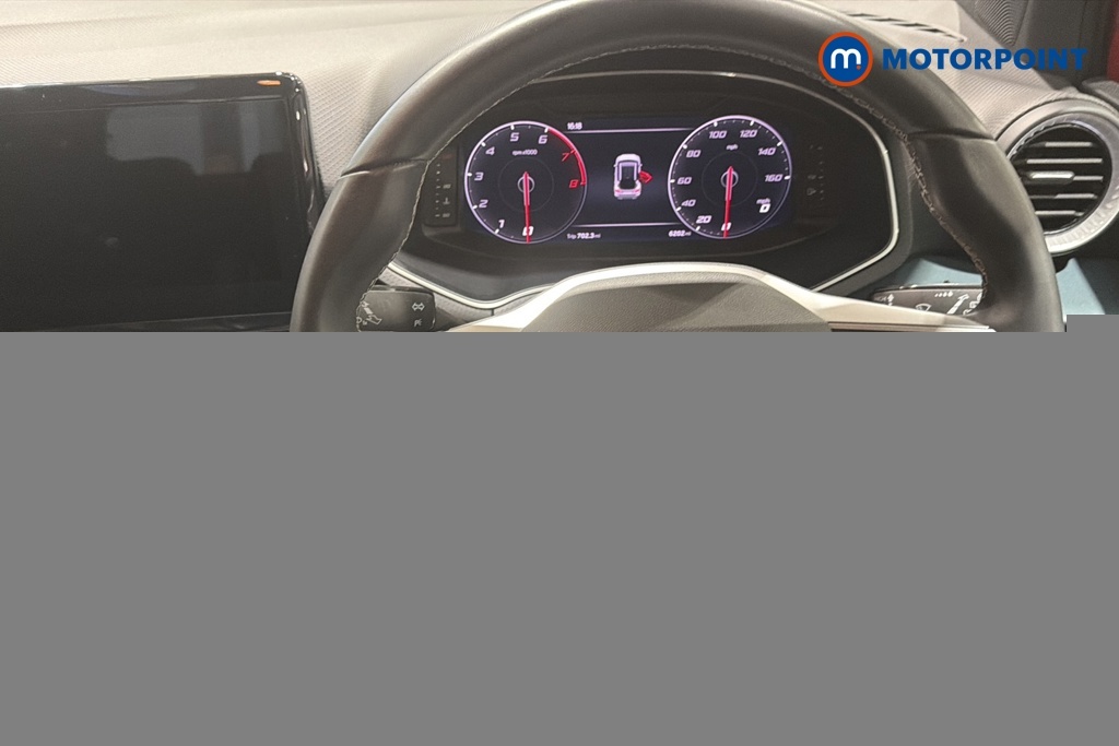 Seat Arona 1.0 Tsi 115 Xperience Blue #10