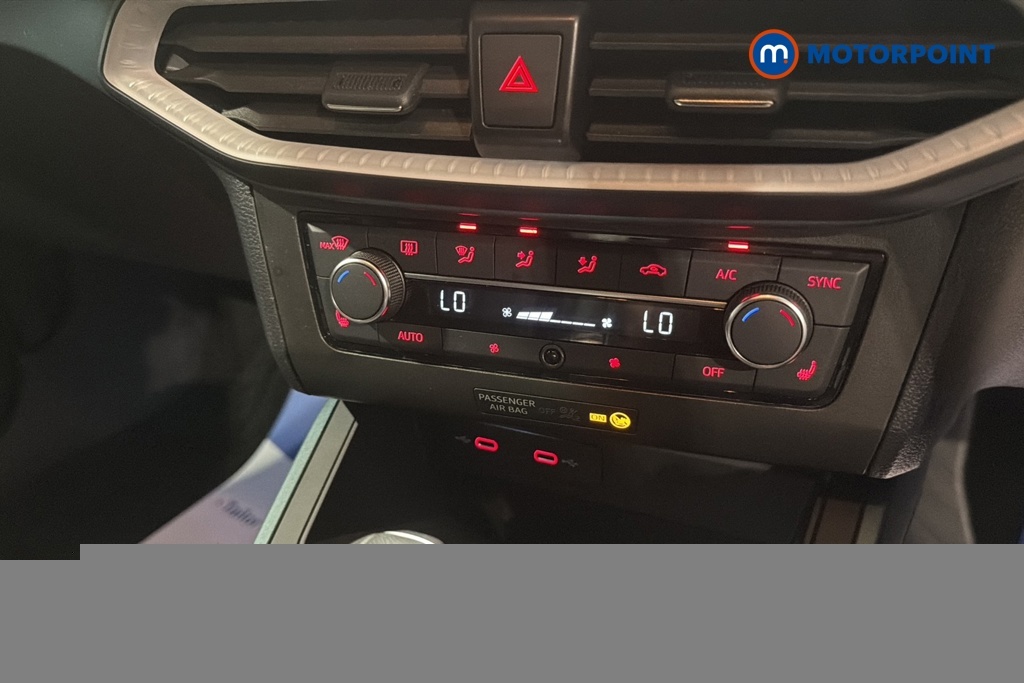 Seat Arona 1.0 Tsi 115 Xperience Blue #20