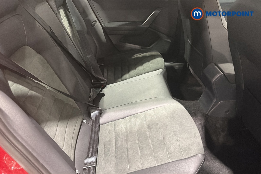 Seat Arona 1.0 Tsi 115 Xperience Blue #29