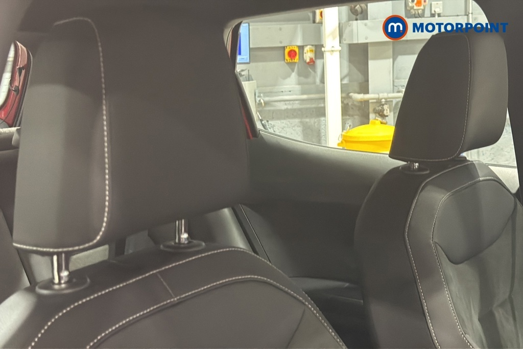 Seat Arona 1.0 Tsi 115 Xperience Blue #46