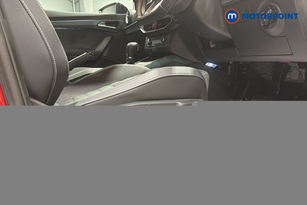 Seat Arona 1.0 Tsi 115 Xperience Blue #28