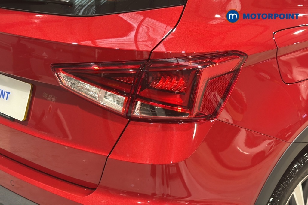 Seat Arona 1.0 Tsi 115 Xperience Blue #34