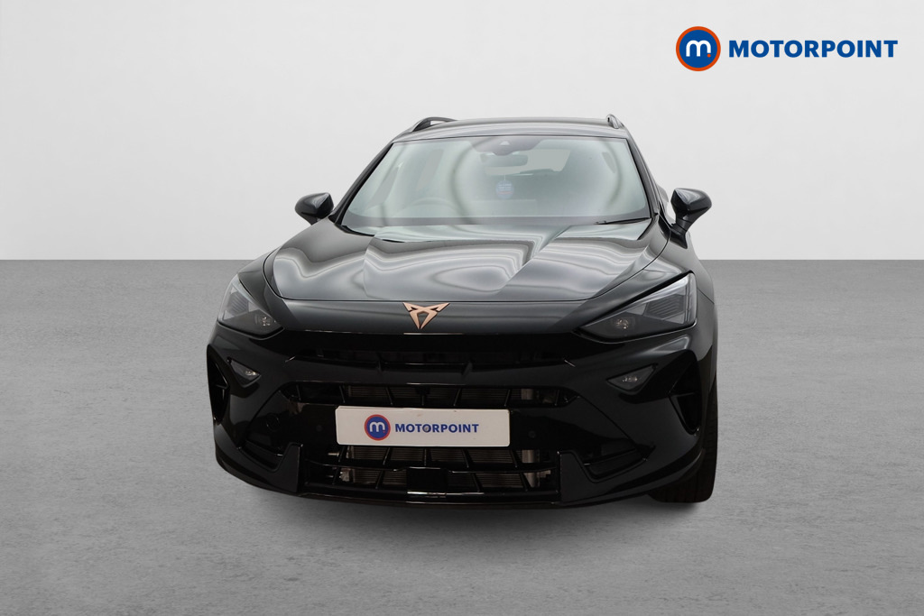 Cupra Formentor 1.5 Tsi 150 V2 Black #2