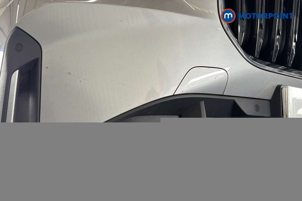 BMW X1 Sdrive 20I Mht M Sport Step Blue #24