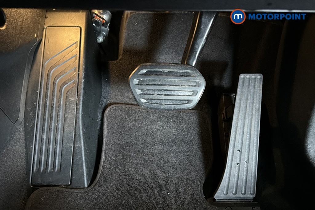 BMW X1 Sdrive 20I Mht M Sport Step Blue #19