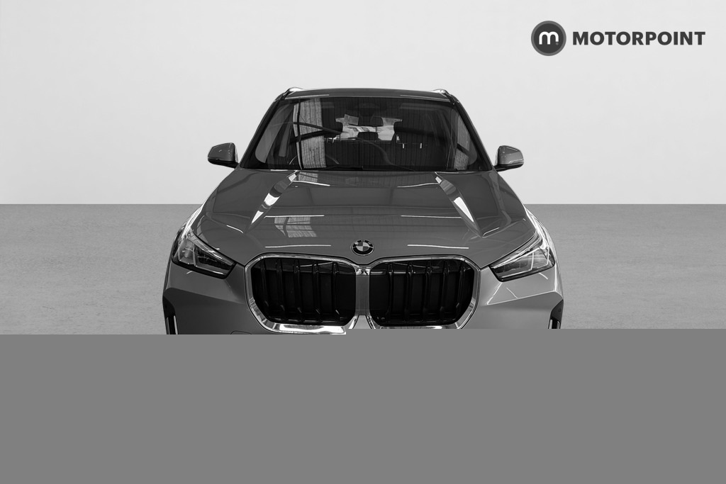 BMW X1 Sdrive 20I Mht Sport Step Silver #2