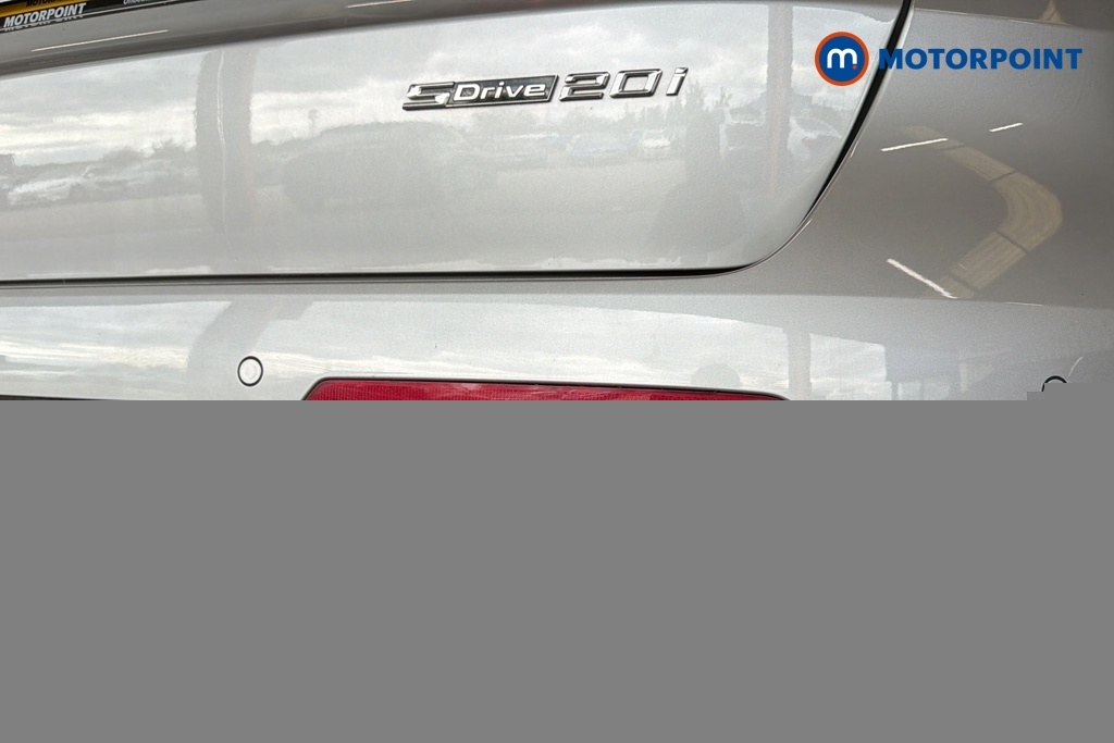 BMW X1 Sdrive 20I Mht M Sport Step Blue #25