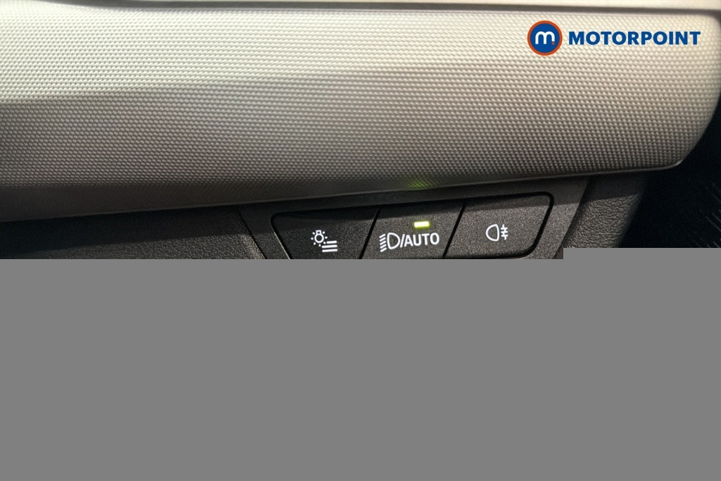 BMW X1 Sdrive 20I Mht M Sport Step Blue #13