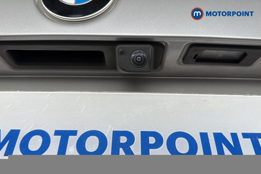 BMW X1 Sdrive 20I Mht M Sport Step Blue #23