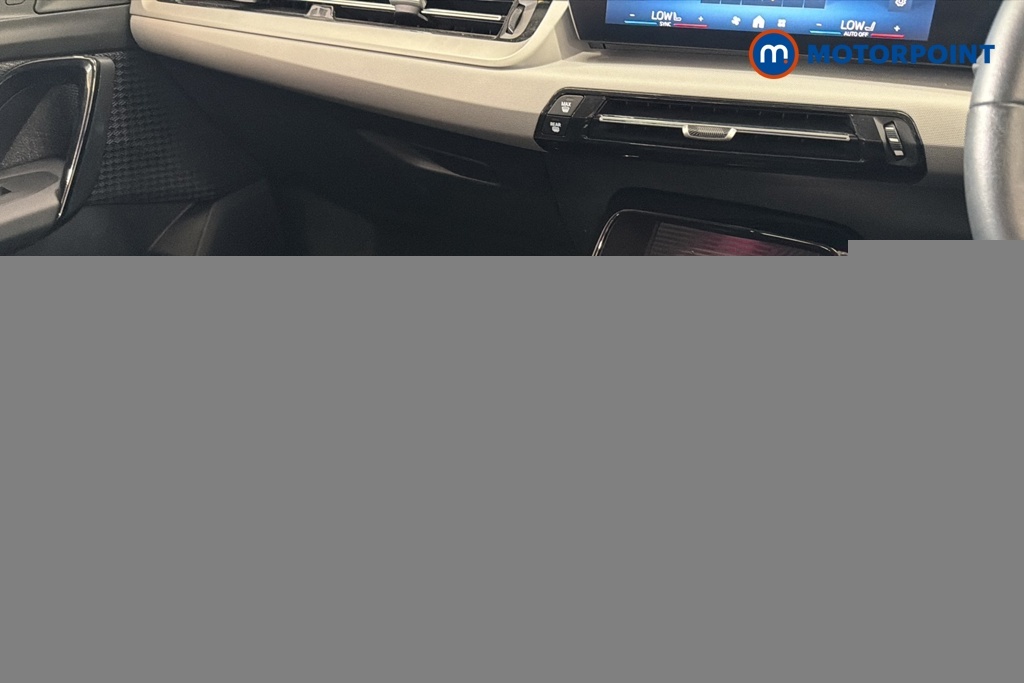 BMW X1 Sdrive 20I Mht M Sport Step Blue #16