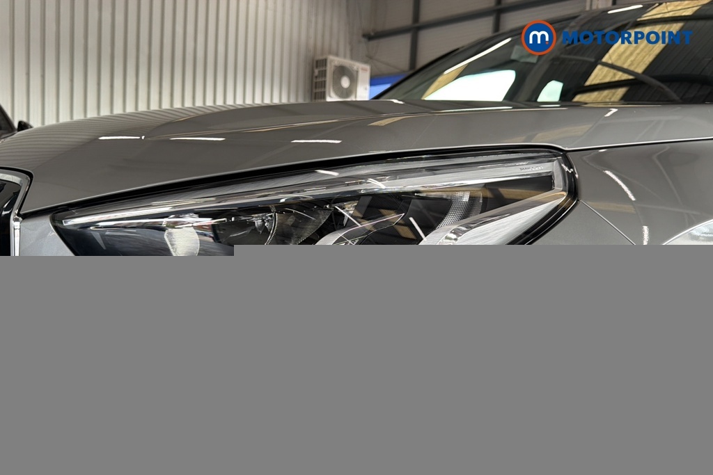 BMW X1 Sdrive 20I Mht M Sport Step Blue #27