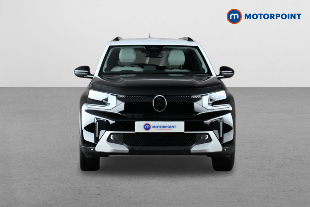 Citroen C3 Aircross 83Kw Standard Range Max 44Kwh Black